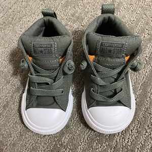 Converse Infant/Toddler Sneakers